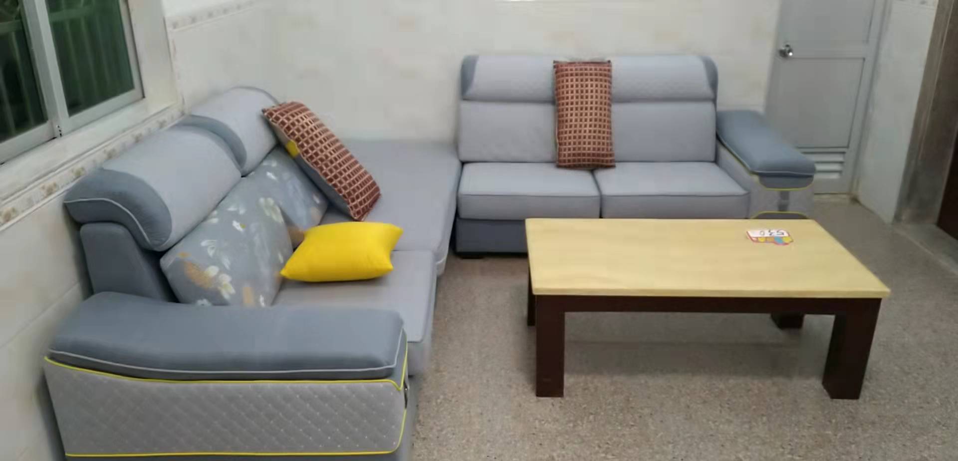 【孝心榜】置办沙发茶几电视出资名单